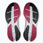 Женские Кроссовки для бега On Cloudsurfer Max ivory/arctic