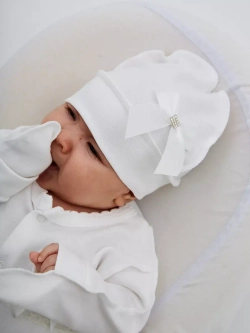 комплект нательный для новорожденного