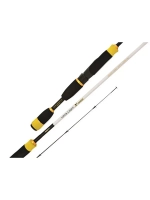 Спиннинг ультралайт (Seika) Ultra Light X-sence 1,98 0-4 gr