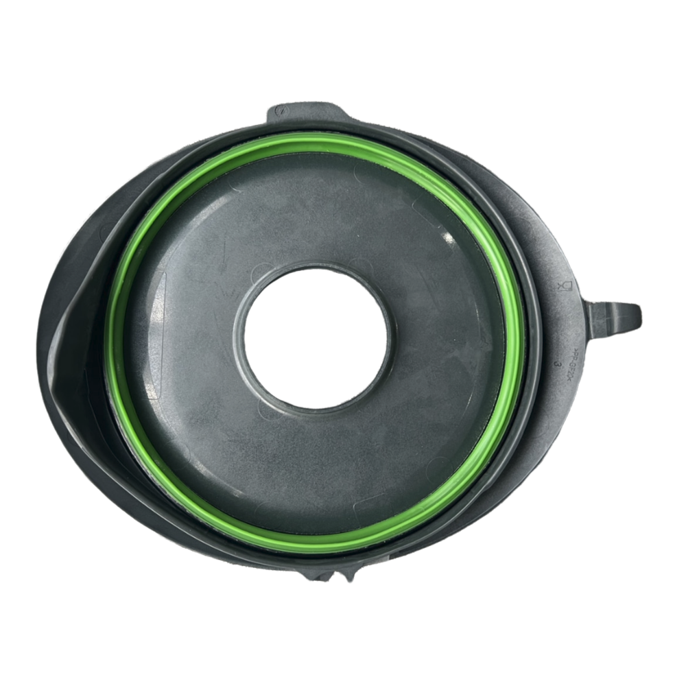 Уплотнительное кольцо прокладка крышки Thermomix TM31