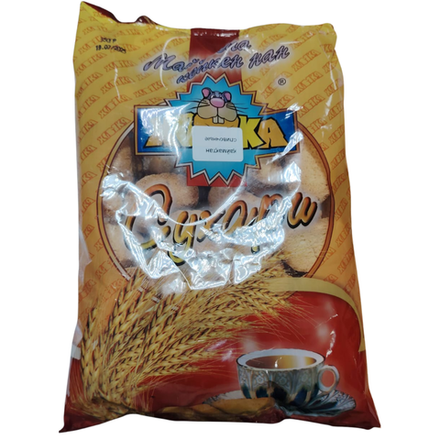 Сухари Хомка сливочные 350 гр