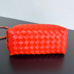 Bottega Veneta Small Andiamo 25 cm