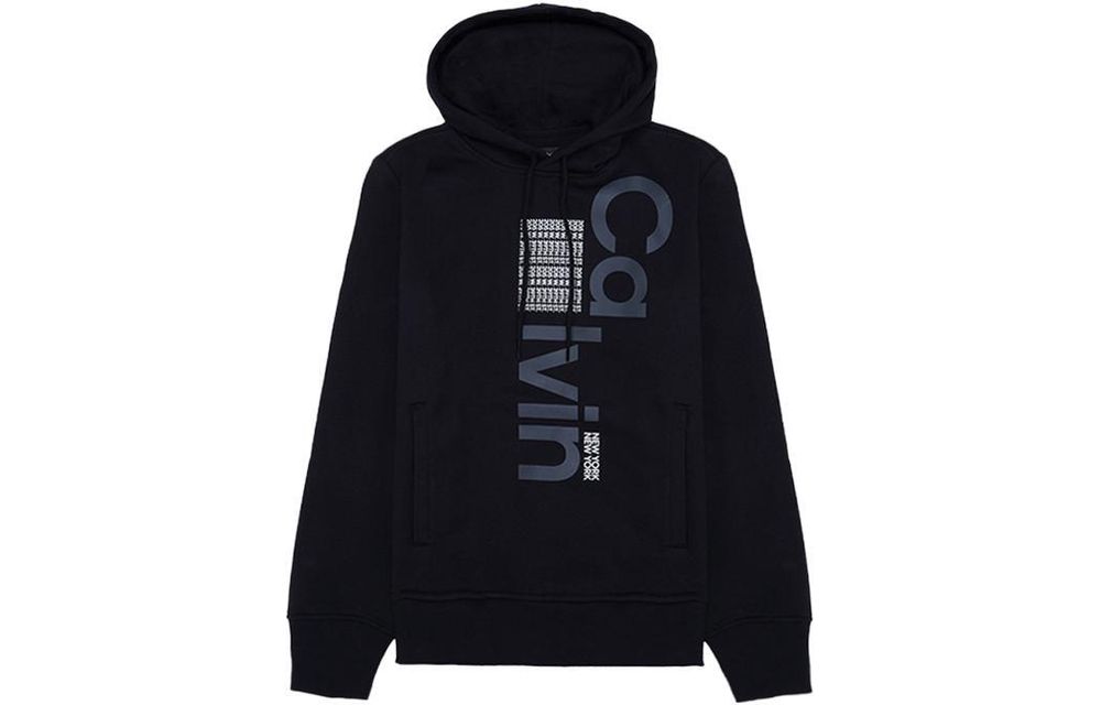Худи Calvin Klein Hoodie, 40CM287-001