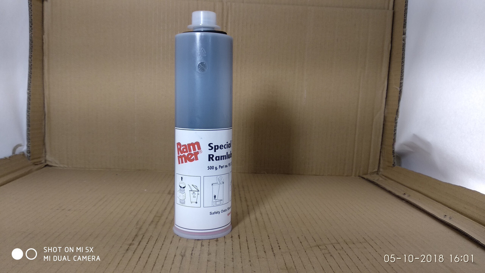 Смазка консистентная  Rammer