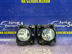 Туманка левая Honda ACCORD 2008-2011