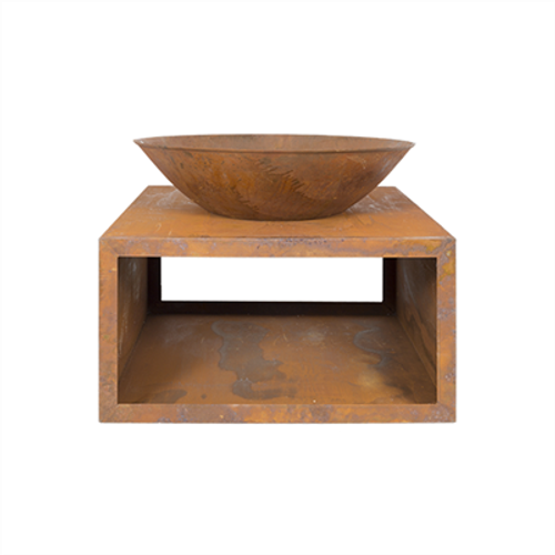 Чаша для костра La Hacienda Moho