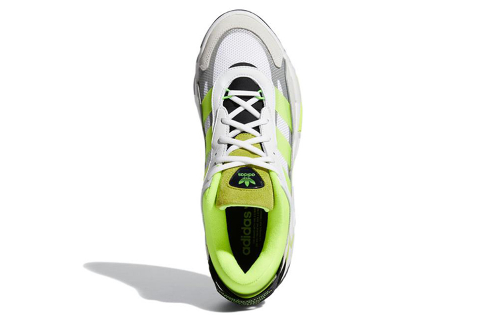 Adidas Niteball Ii
