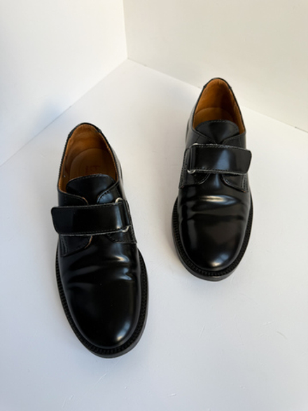 Кожаные туфли Beberlis, 32