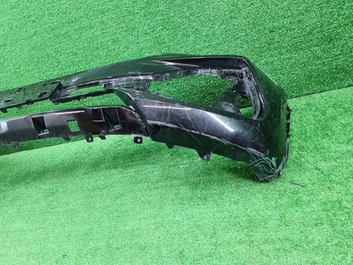 Бампер передний Geely Monjaro (2021-н.в.)