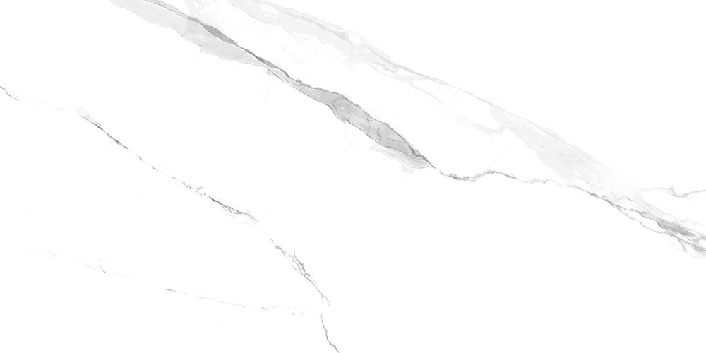 Керамогранит Soft Perfect Statuario Satin 1200*600*8.5мм Сатин