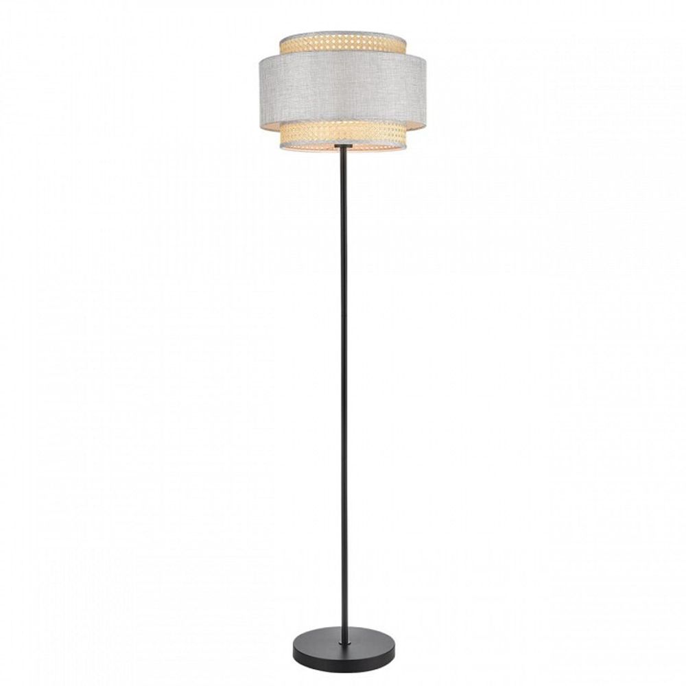 Торшер Lumion Launa 8043/1F