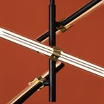 Подвесной светильник Freya FR5557PL-L14B