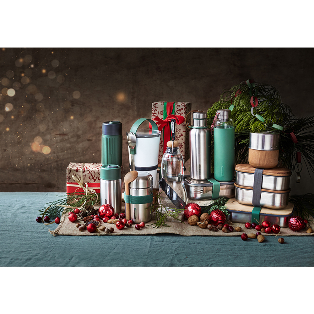 Кружка travel cup, 340 мл, зеленая