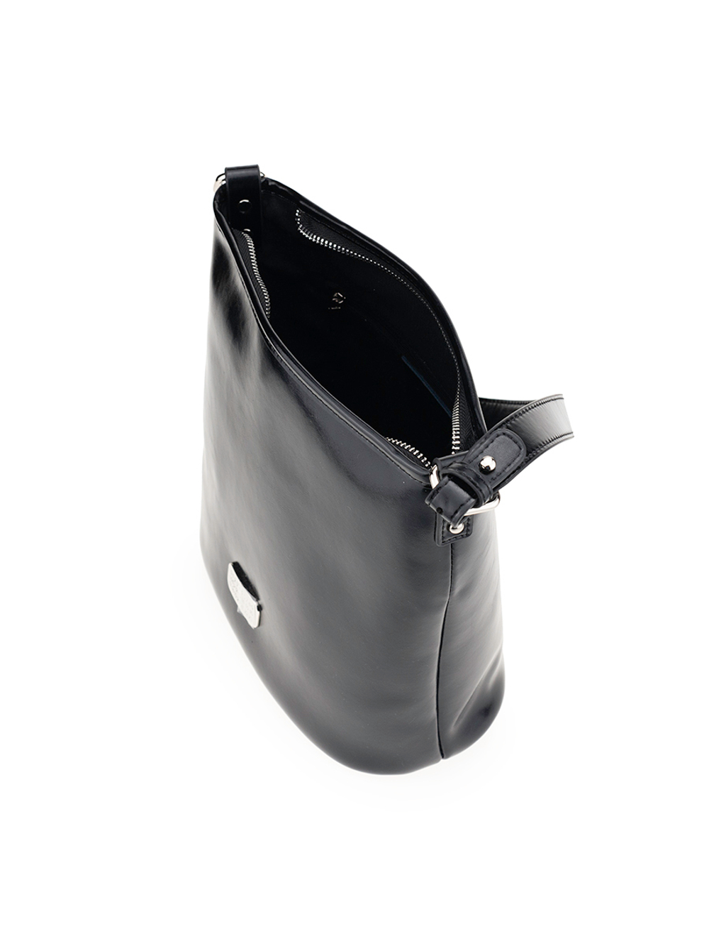 BL15161/10 Сумка жен., нат. кожа