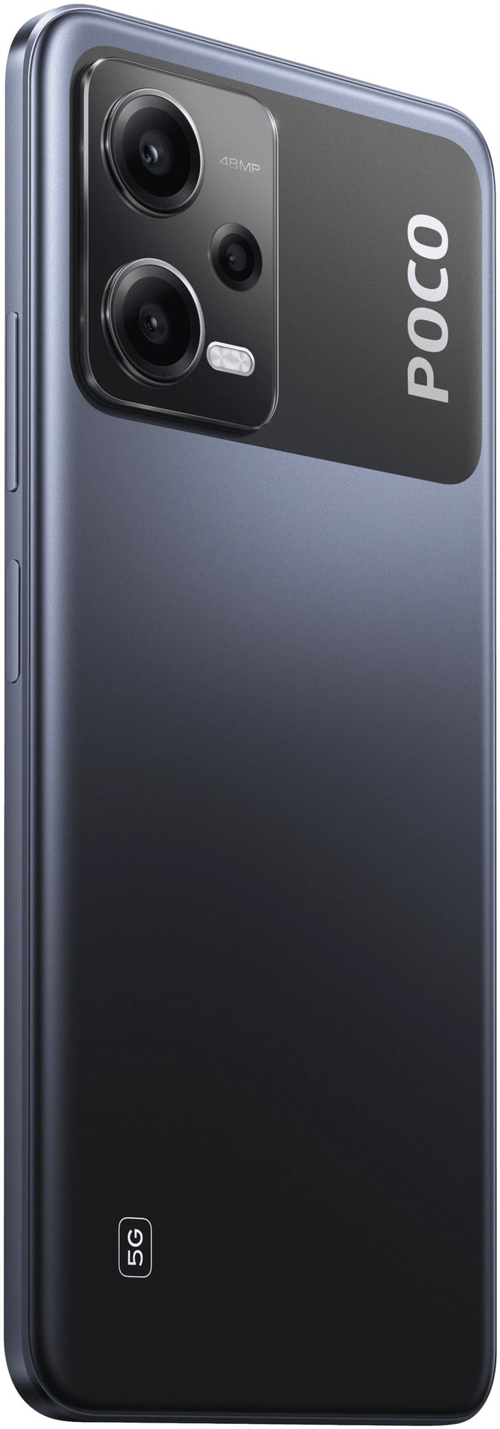 Xiaomi POCO X5 5G 6/128GB Black