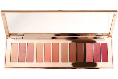 Charlotte Tilbury Instant Eye Palette - Pillow Talk