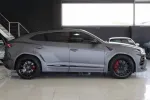 Карбоновый аэродинамический обвес для Lamborghini Urus 2018+ Ламборгини Урус