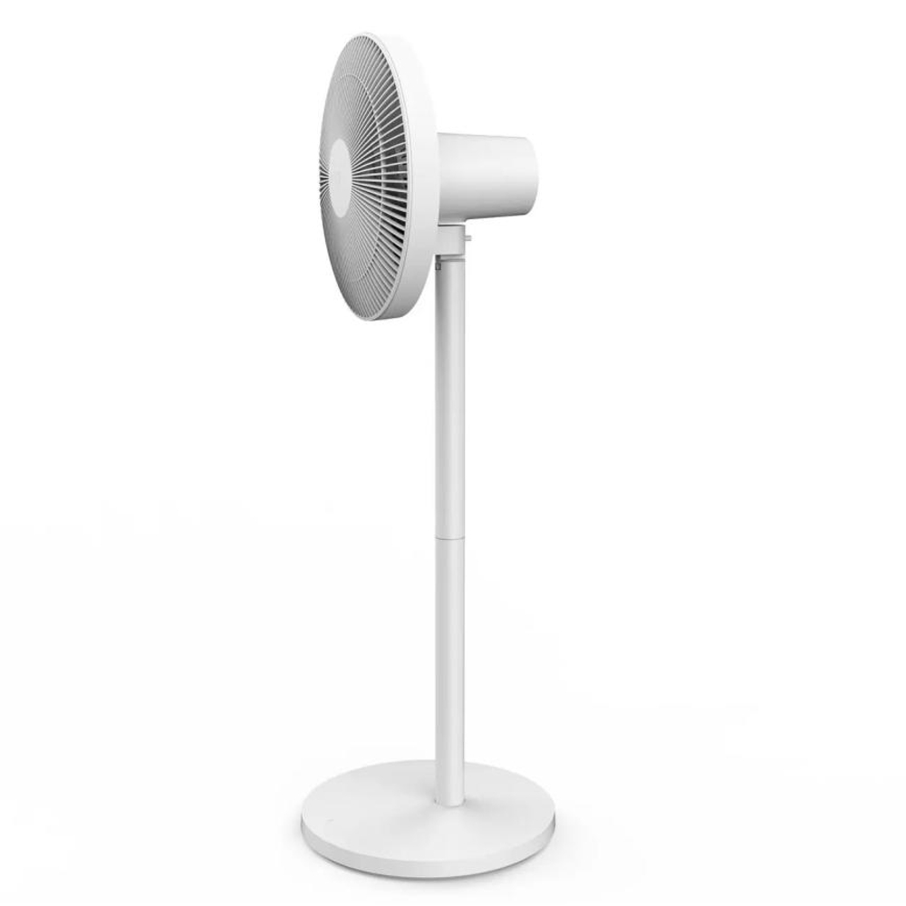 Умный напольный вентилятор Xiaomi Mi Smart Standing Fan 2 Lite (версия Global)