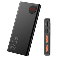 Внешняя АКБ Baseus CN 22.5W 10000mAh