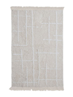 Хлопковый ковер Lillaland MATIS (120 x 180 см)