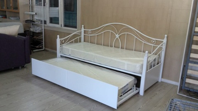 Кровать-софа Офелия-10