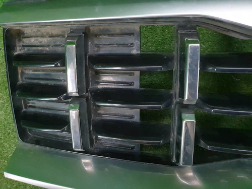 Решетка радиатора Kia Mohave 1 HM (2019-н.в.)