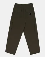 Брюки Postaments Cargos хаки