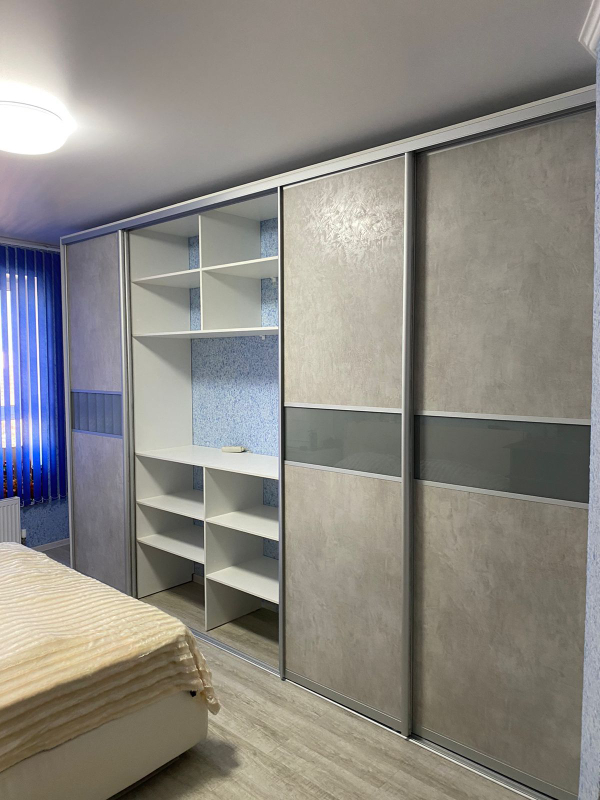 ШКАФЫ НА ЗАКАЗ ЛЮБОГО  РАЗМЕРА