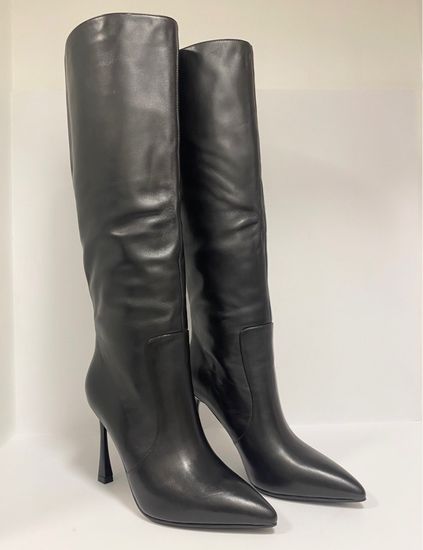 Сапоги женские