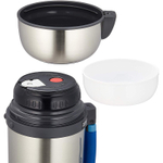 Термос универсальный Zojirushi SF-CC15-AH 1,5 л (синий)