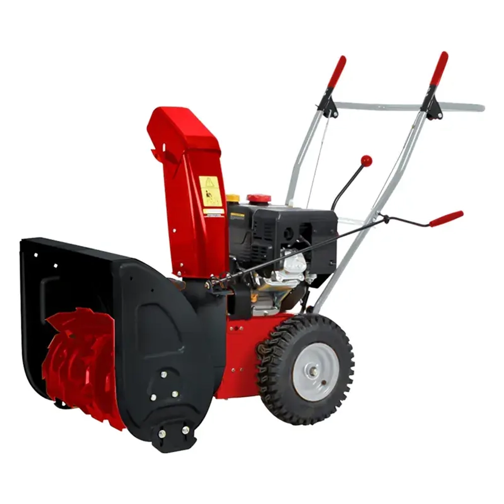 AL-KO SnowLine 560 ll снегоуборщик бензиновый 5.45 л.с. ковш 56 см, выброс 12 м, 5 вперед/2 назад 112933