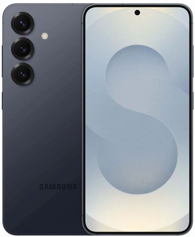 6.2" Смартфон Samsung Galaxy S25 12/256Gb,  SM-S931B,  NFC,  AMOLED,  120Гц,  4000мAч,  черный