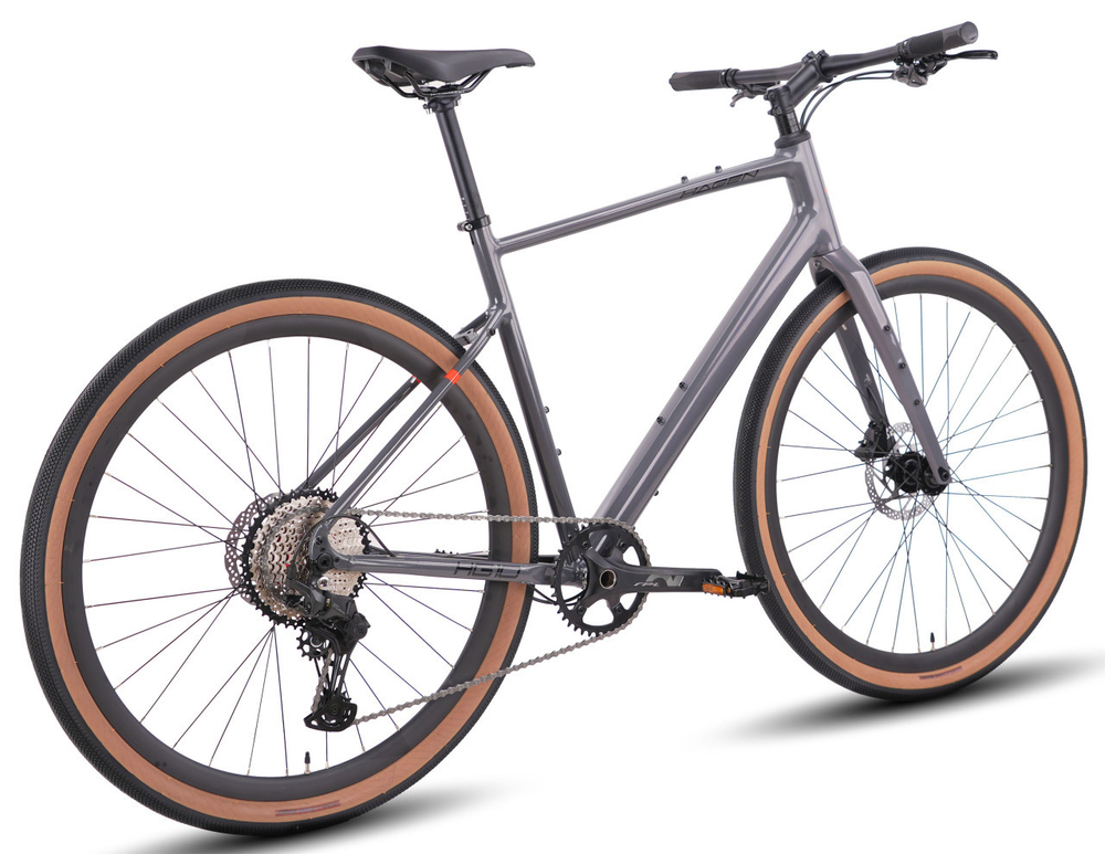 Дорожный велосипед Hagen HG10 (2025)