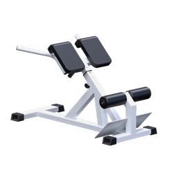 Гиперэкстензия наклонная