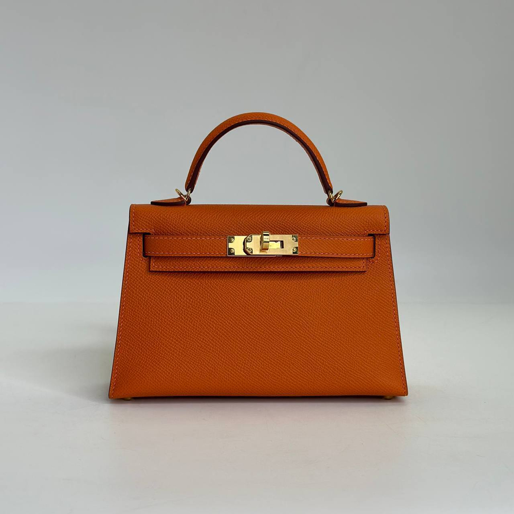 Сумка Hermes 19 см
