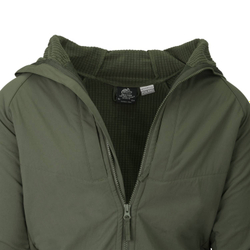 Helikon-Tex URBAN HYBRID Softshell Jacket® - Taiga green