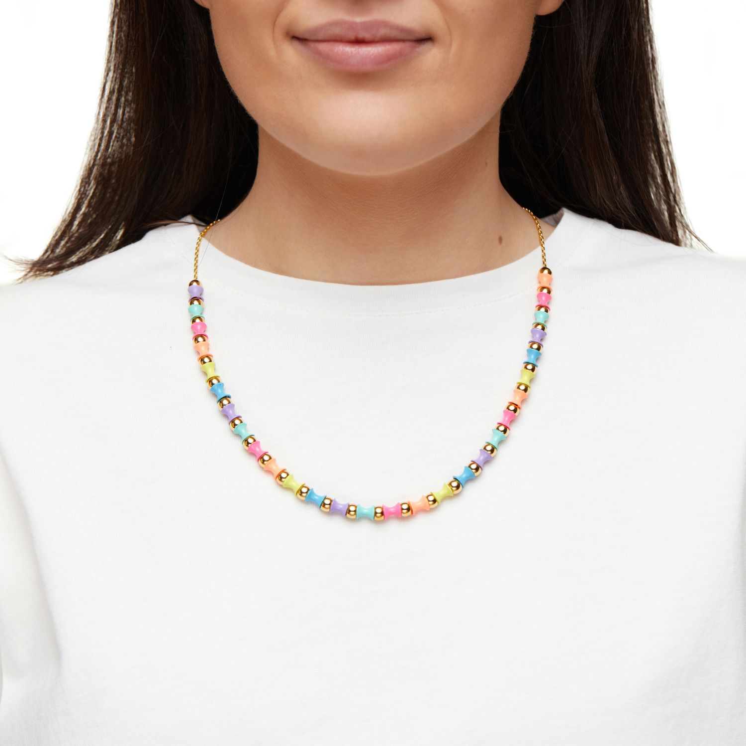 Колье Rainbow Dreams Necklace