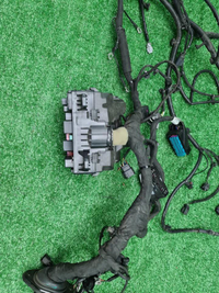 Проводка моторного отсека Jetour X70 PLUS (23-нв)