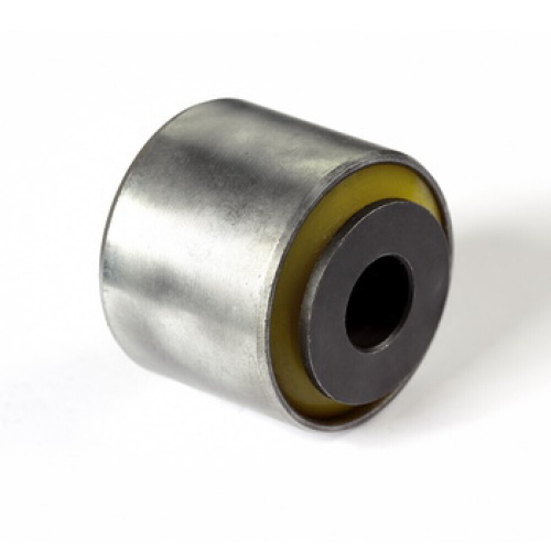 Полиуретановый сайлентблок передней подвески, нижнего рычага, задний (1 шт.), Точка опоры.2-06-1023