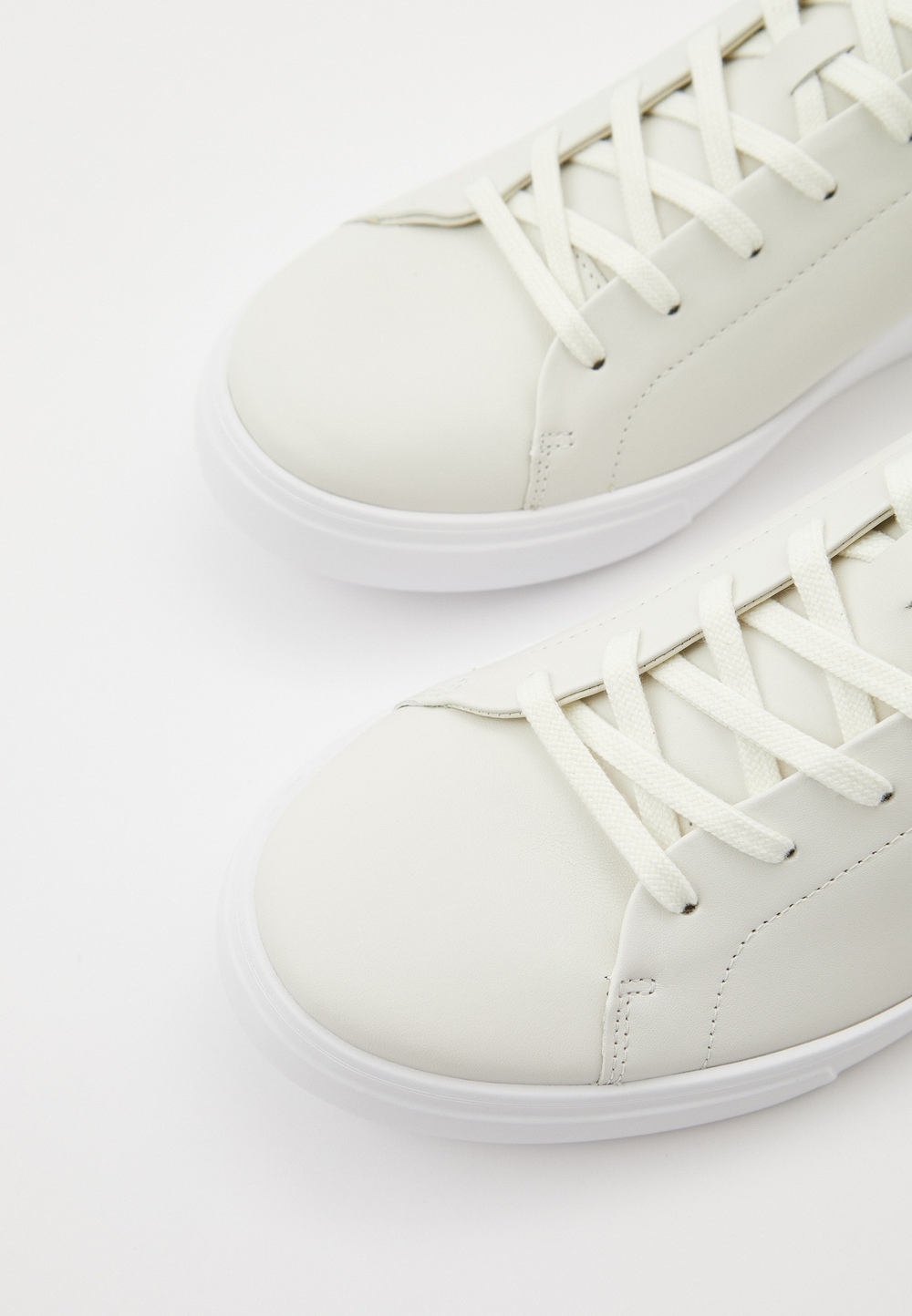 Кеды мужские ECCO SOFT 10 M