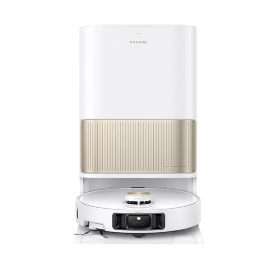 Робот-пылесос Dreame L40S Pro Ultra White