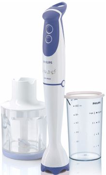 Блендер Philips HR 1363/00