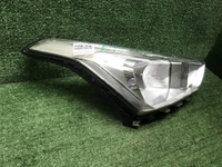 Битая Фара правая Hyundai Creta 1 (16-21) галоген