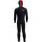 Гидрокостюм Cressi Diver Man Monopiece 5 мм