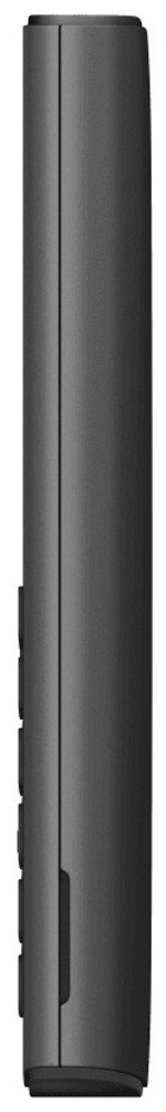 Мобильный телефон Nokia 105 DS черный