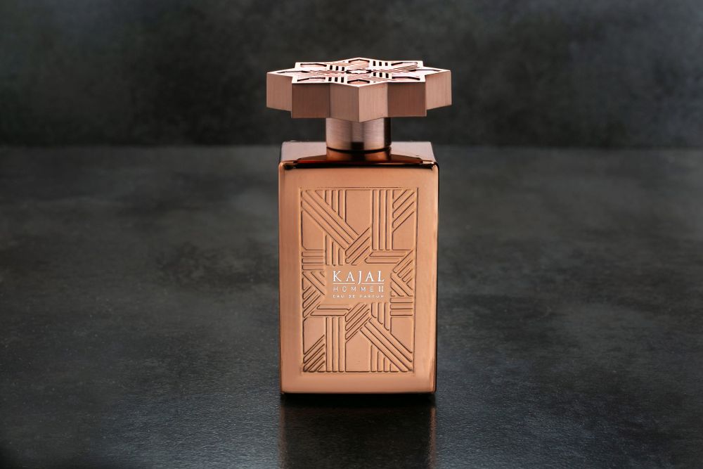 Kajal Homme II