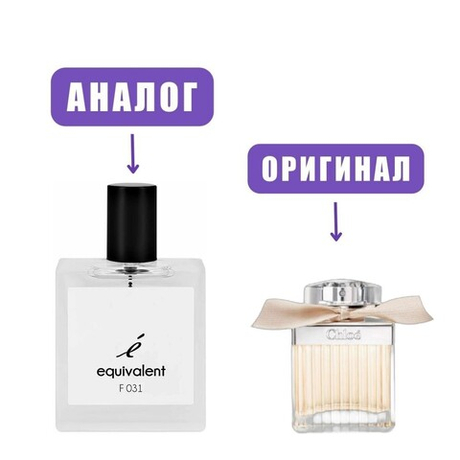 F031 edP 50ml lady