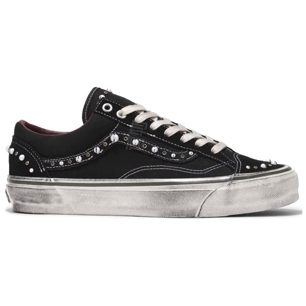 Vans Otw