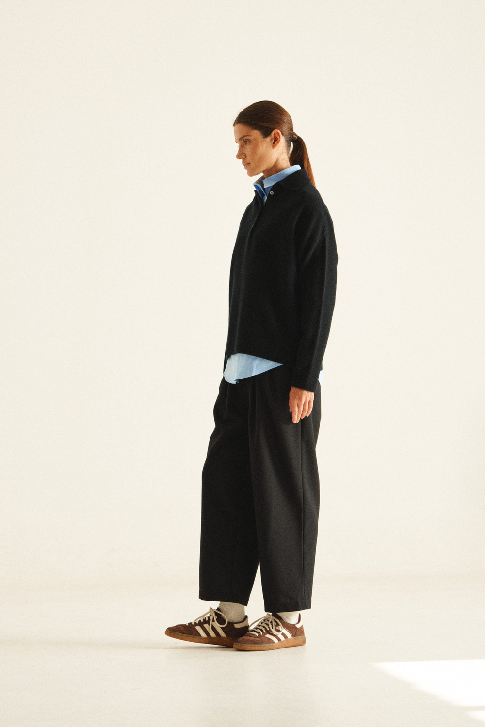 Джемпер art.1910-3