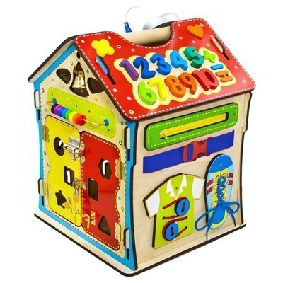 Бизидом со светом БД02 (Алатойс)